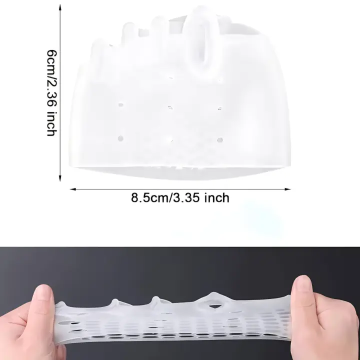 Protecții din silicon pentru monturi